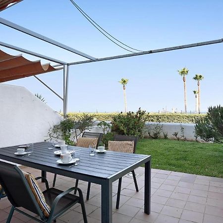 Apartamento Costa Zahara Zahara de los Atunes Eksteriør billede