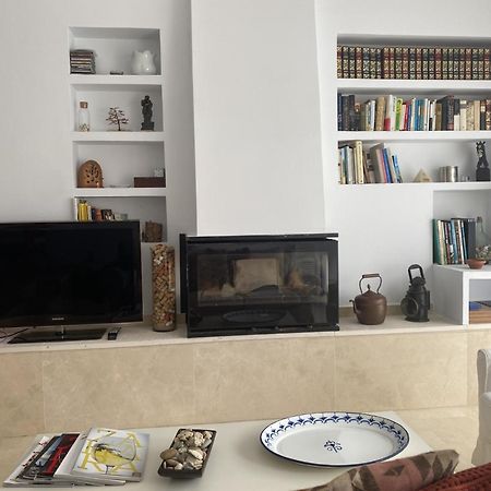 Apartamento Costa Zahara Zahara de los Atunes Eksteriør billede