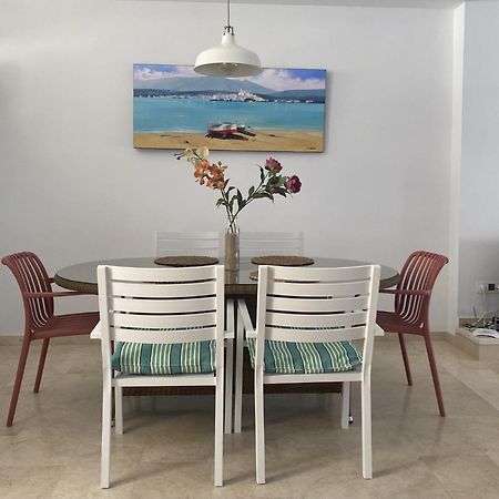 Apartamento Costa Zahara Zahara de los Atunes Eksteriør billede