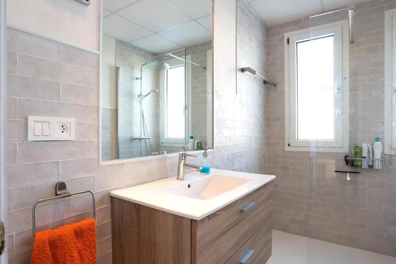 Apartamento Costa Zahara Zahara de los Atunes Eksteriør billede