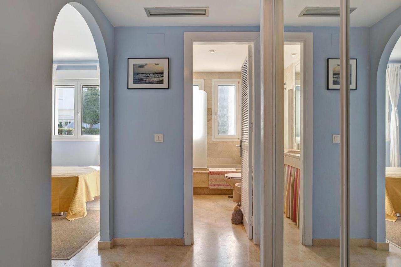 Apartamento Costa Zahara Zahara de los Atunes Eksteriør billede