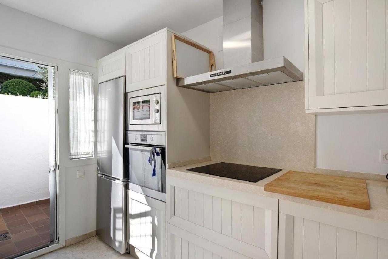Apartamento Costa Zahara Zahara de los Atunes Eksteriør billede