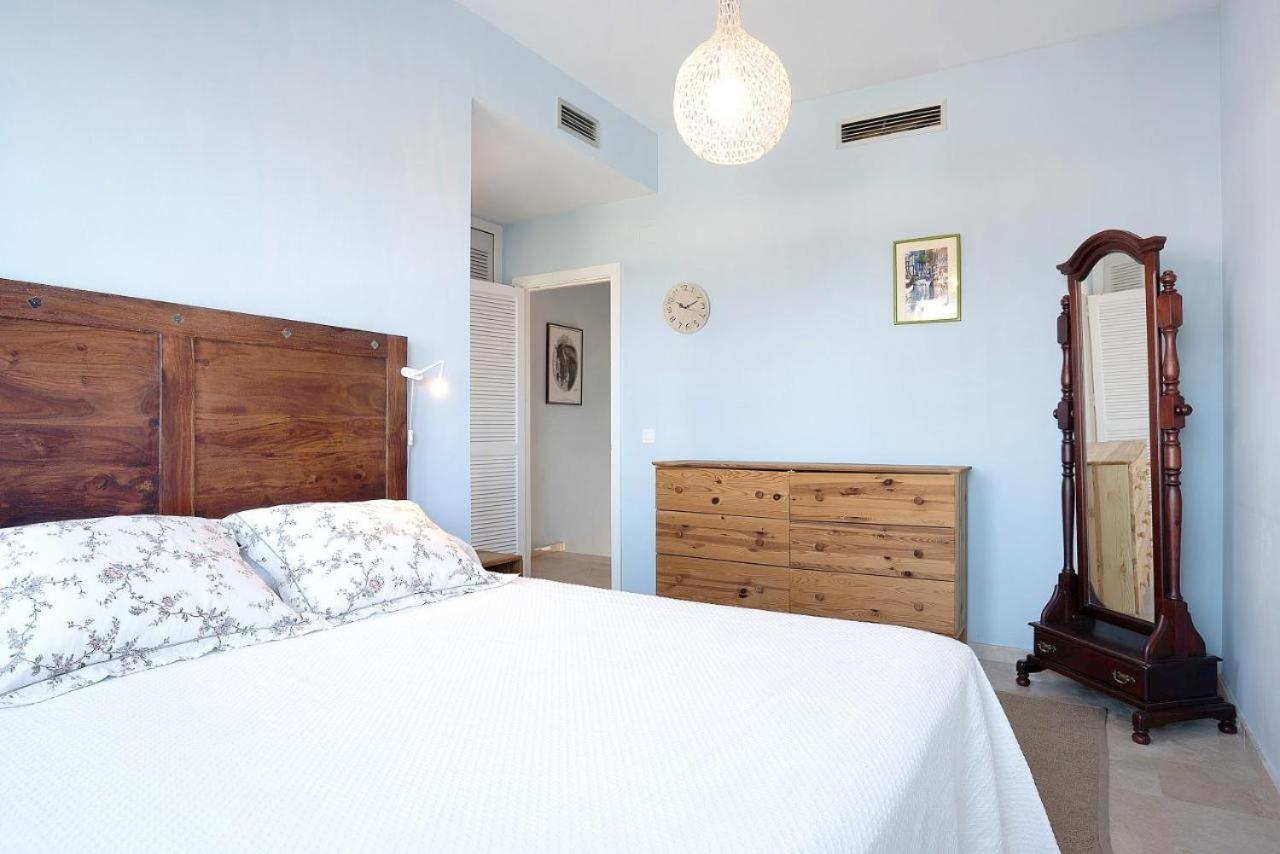 Apartamento Costa Zahara Zahara de los Atunes Eksteriør billede