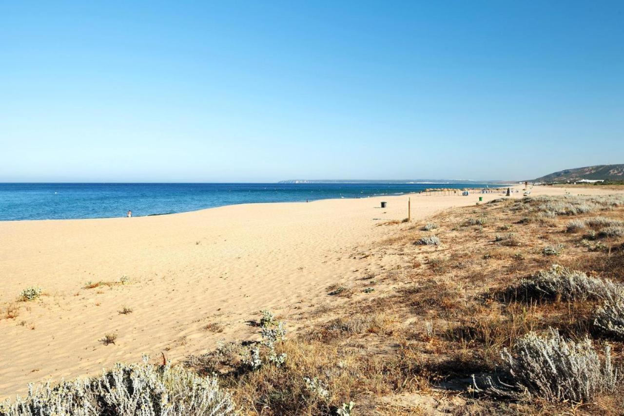 Apartamento Costa Zahara Zahara de los Atunes Eksteriør billede