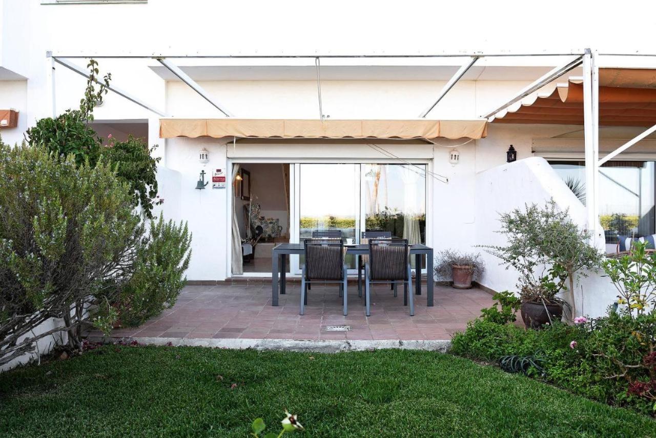 Apartamento Costa Zahara Zahara de los Atunes Eksteriør billede