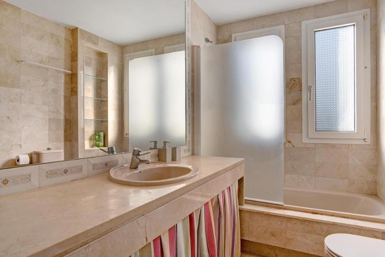 Apartamento Costa Zahara Zahara de los Atunes Eksteriør billede