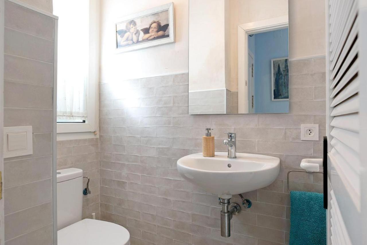 Apartamento Costa Zahara Zahara de los Atunes Eksteriør billede