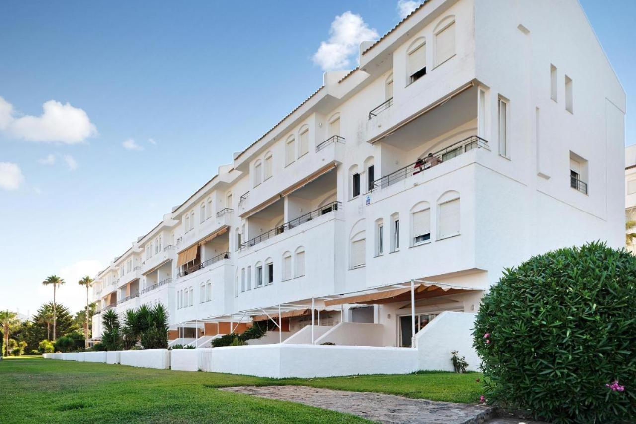 Apartamento Costa Zahara Zahara de los Atunes Eksteriør billede