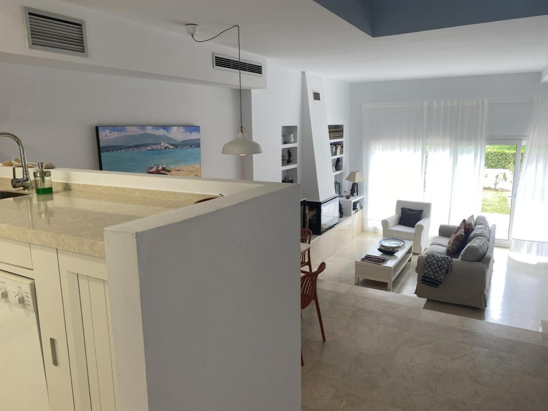 Apartamento Costa Zahara Zahara de los Atunes Eksteriør billede