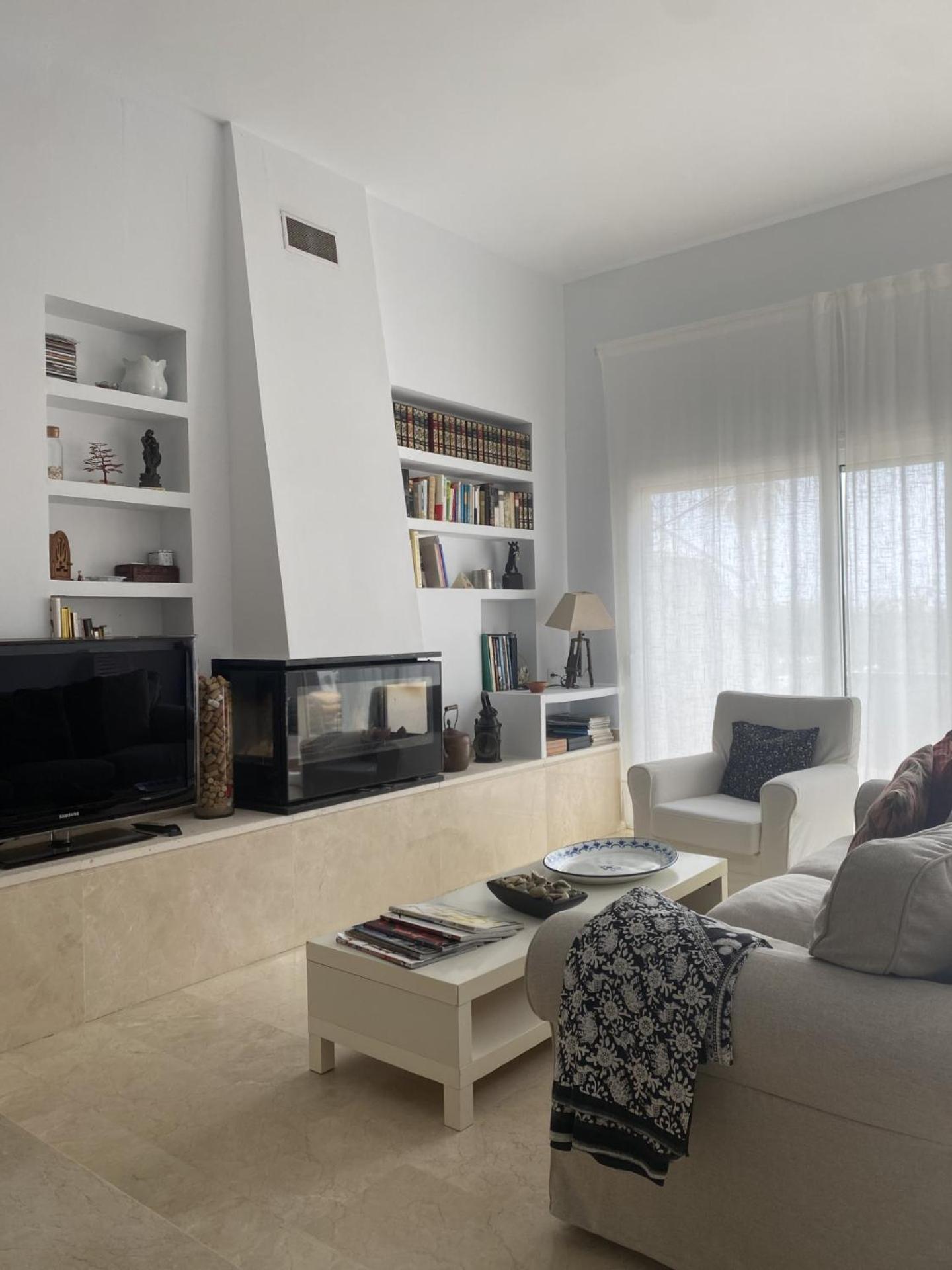 Apartamento Costa Zahara Zahara de los Atunes Eksteriør billede