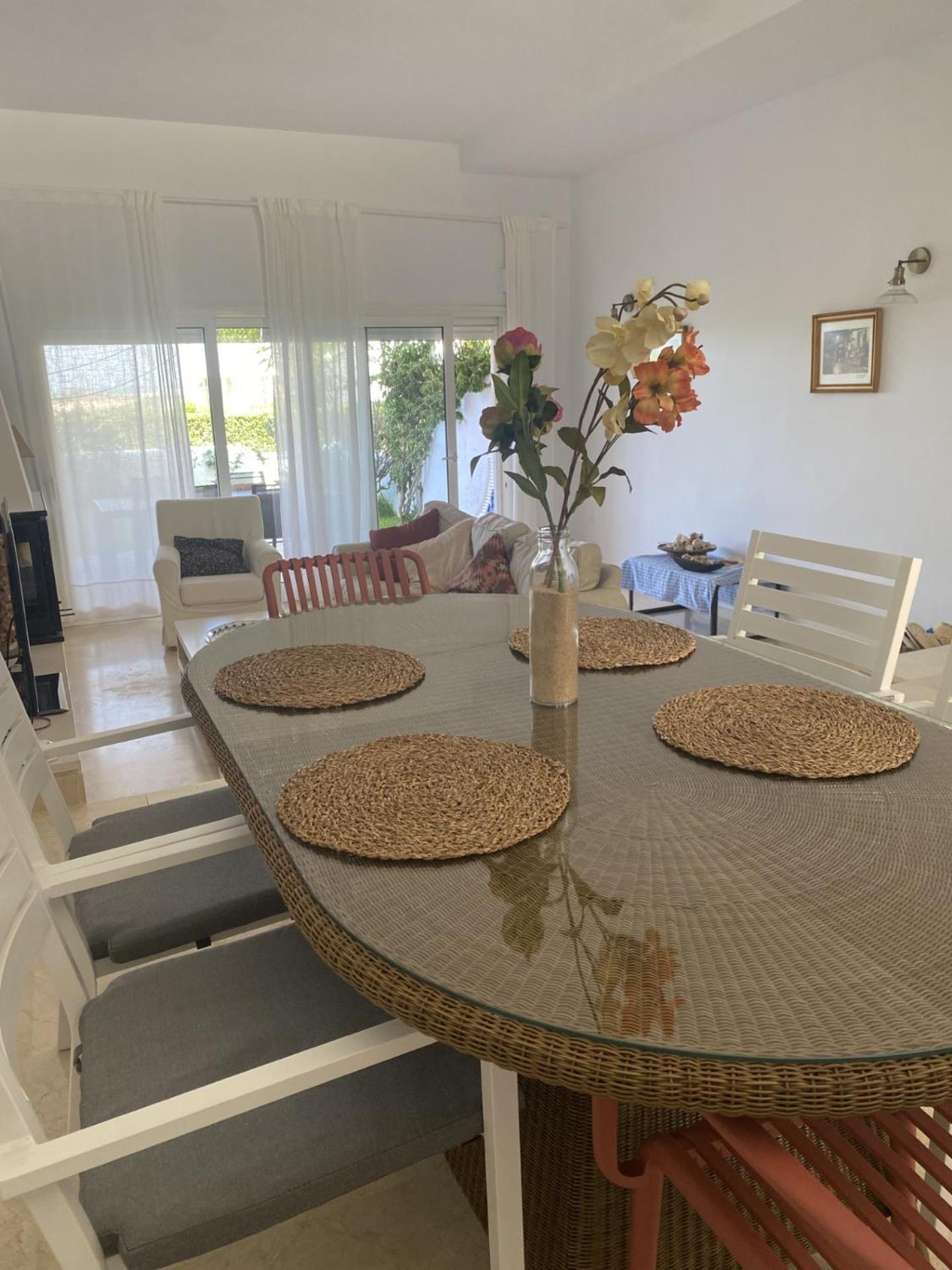 Apartamento Costa Zahara Zahara de los Atunes Eksteriør billede