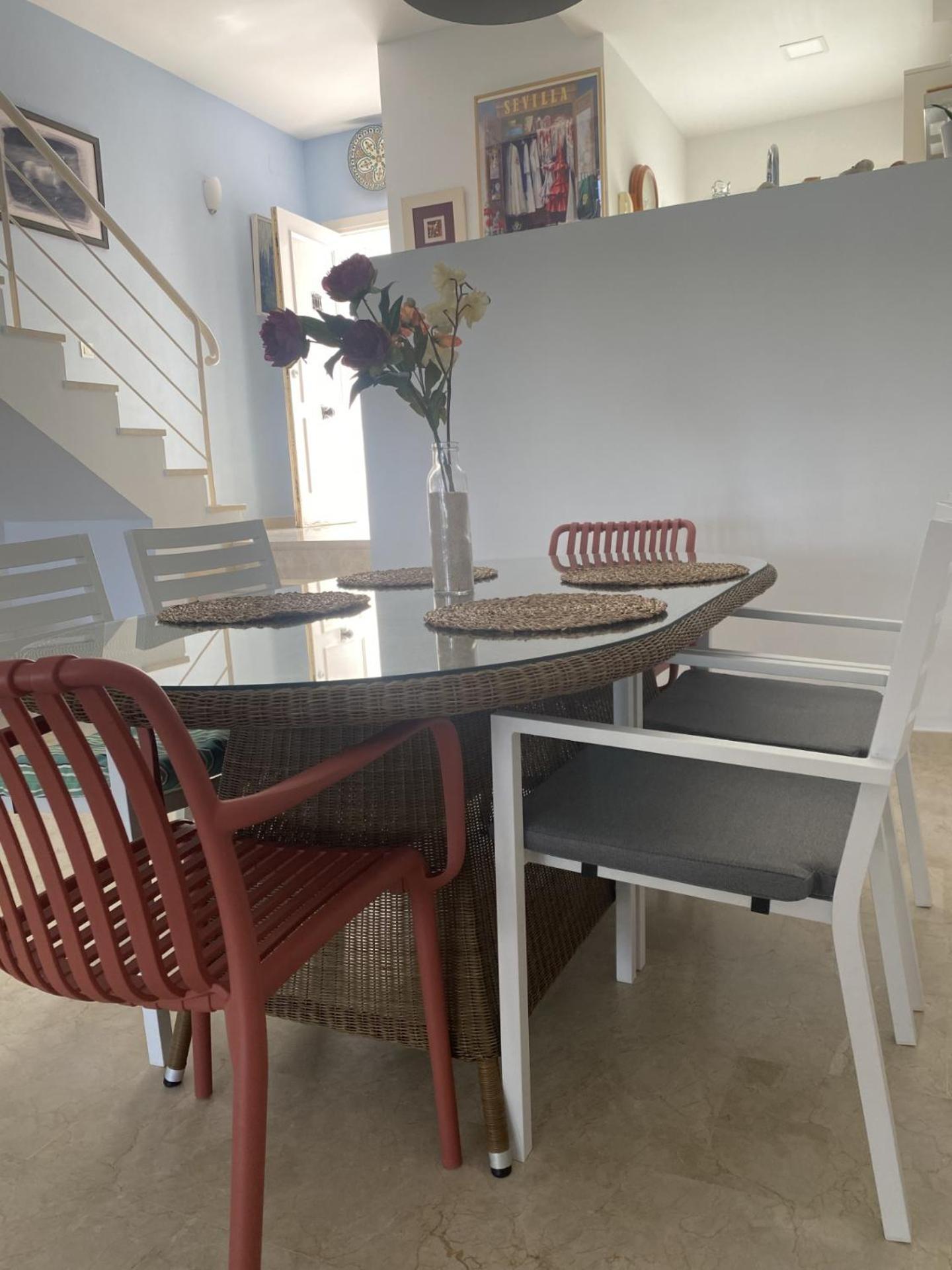 Apartamento Costa Zahara Zahara de los Atunes Eksteriør billede