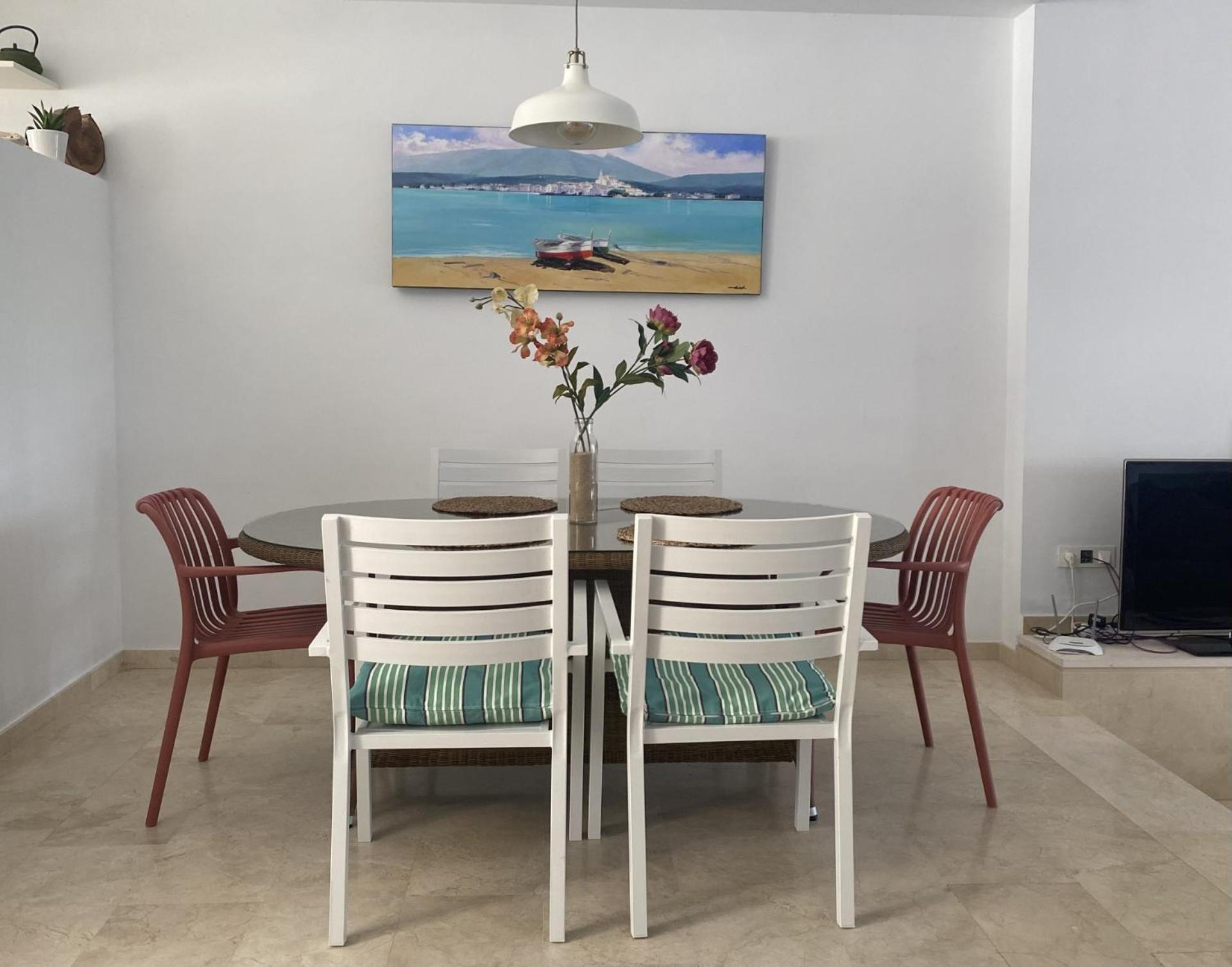 Apartamento Costa Zahara Zahara de los Atunes Eksteriør billede